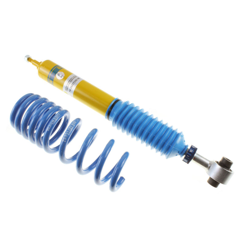 BMW 2-SERIES 14-20/3-SERIES 12-18/4-SERIES 14-20 (STANDARD) - BILSTEIN B16 PERFORMACE SUSPENSION