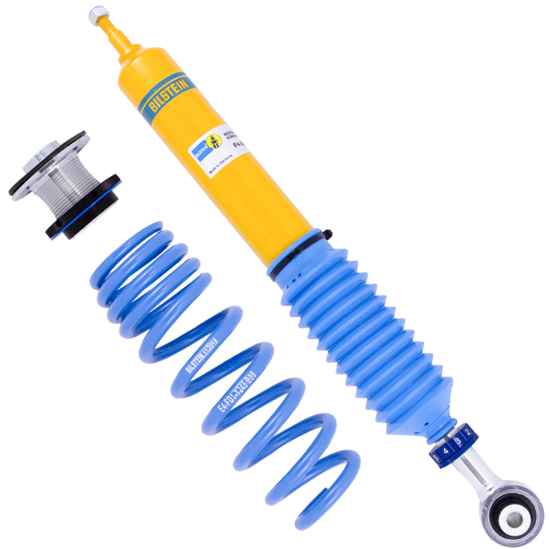 BMW 2-SERIES 14-20/3-SERIES 12-18/4-SERIES 14-20 (COMFORT) - BILSTEIN B16 PERFORMACE SUSPENSION