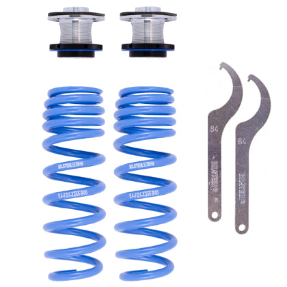 BMW 2-SERIES 14-20/3-SERIES 12-18/4-SERIES 14-20 (COMFORT) - BILSTEIN B16 PERFORMACE SUSPENSION