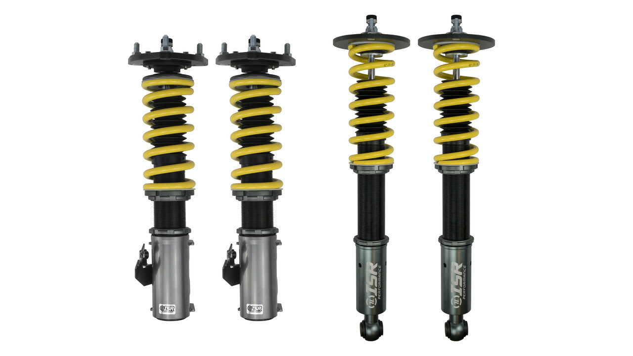 NISSAN 240SX 95-98 - ISR PERFORMANCE PRO SERIES COILOVER