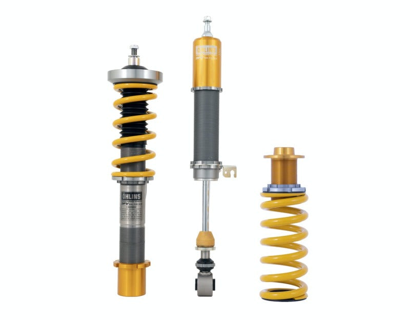 BMW 2-SERIES 14-21/3-SERIES 06-19/4-SERIES 14-24 - OHLINS ROAD & TRACK COILOVER