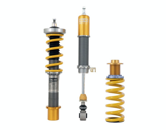 BMW 2-SERIES 14-21/3-SERIES 06-19/4-SERIES 14-24 - OHLINS ROAD & TRACK COILOVER