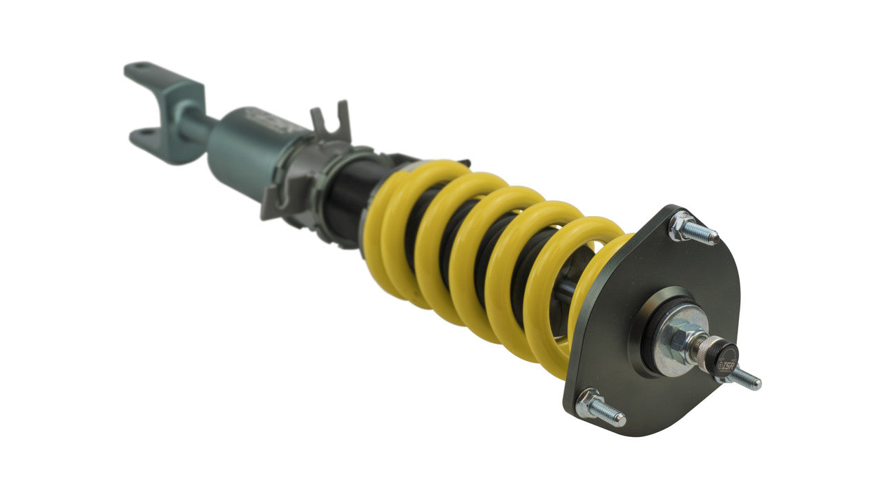 NISSAN 350Z(Z33) 02-08 - ISR PERFORMANCE PRO SERIES COILOVER