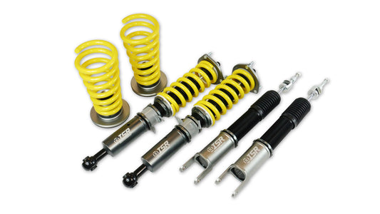 NISSAN 370Z 09-21 - ISR PERFORMANCE PRO SERIES COILOVER