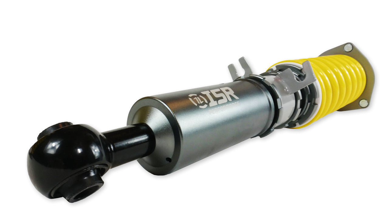 NISSAN 370Z 09-21 - ISR PERFORMANCE PRO SERIES COILOVER