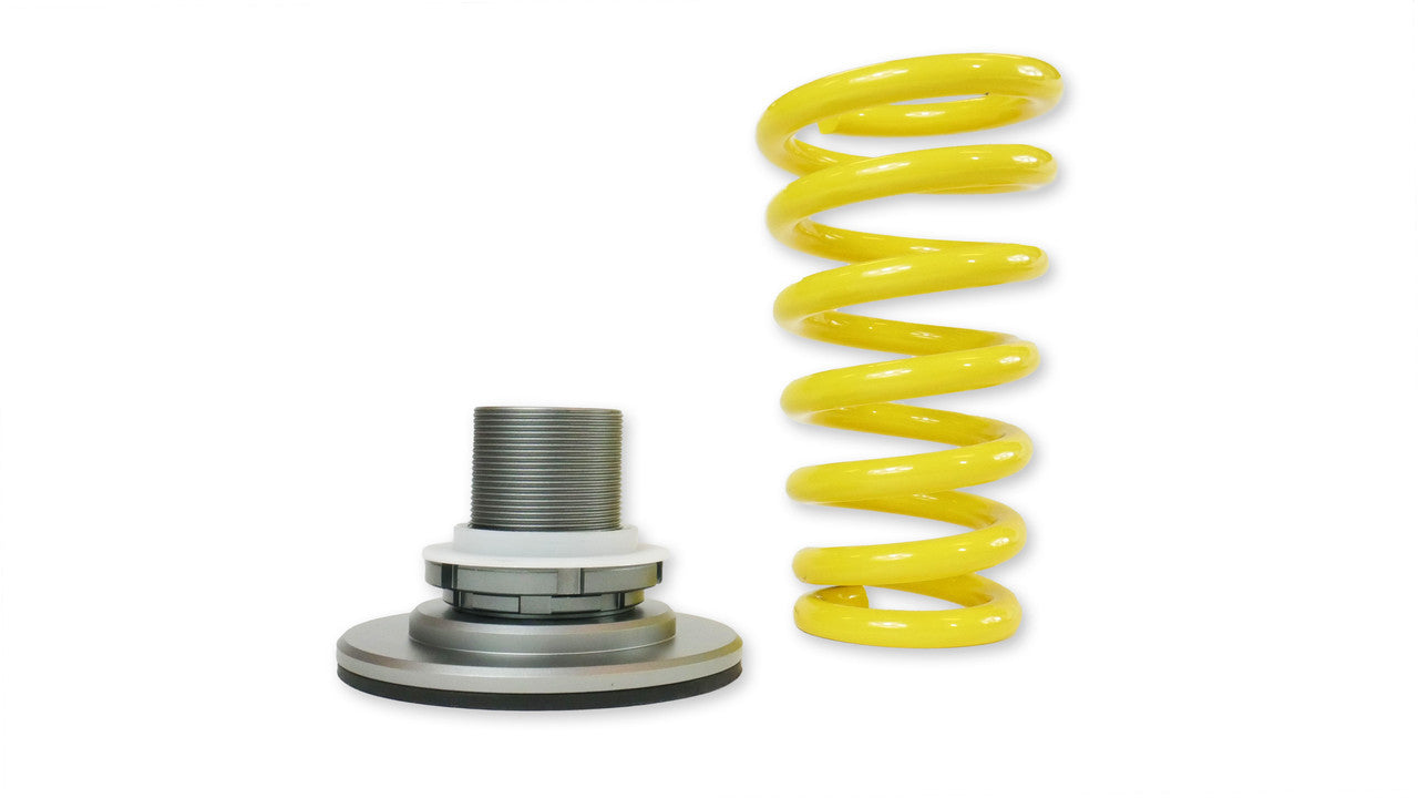 NISSAN 370Z 09-21 - ISR PERFORMANCE PRO SERIES COILOVER