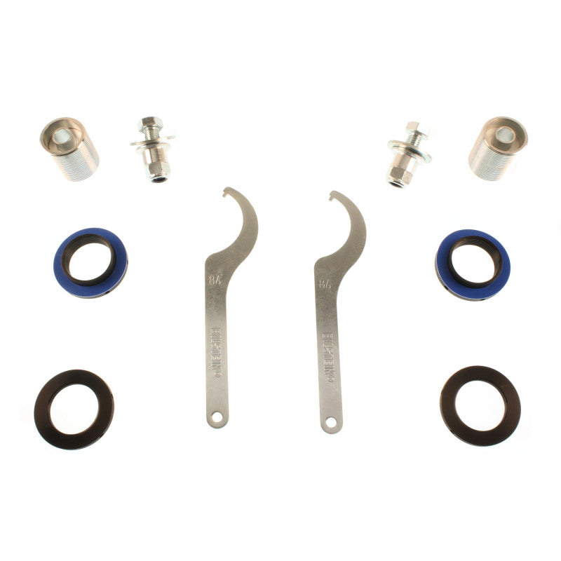 BMW 3-SERIES 92-99 - BILSTEIN B14 PERFORMACE SUSPENSION