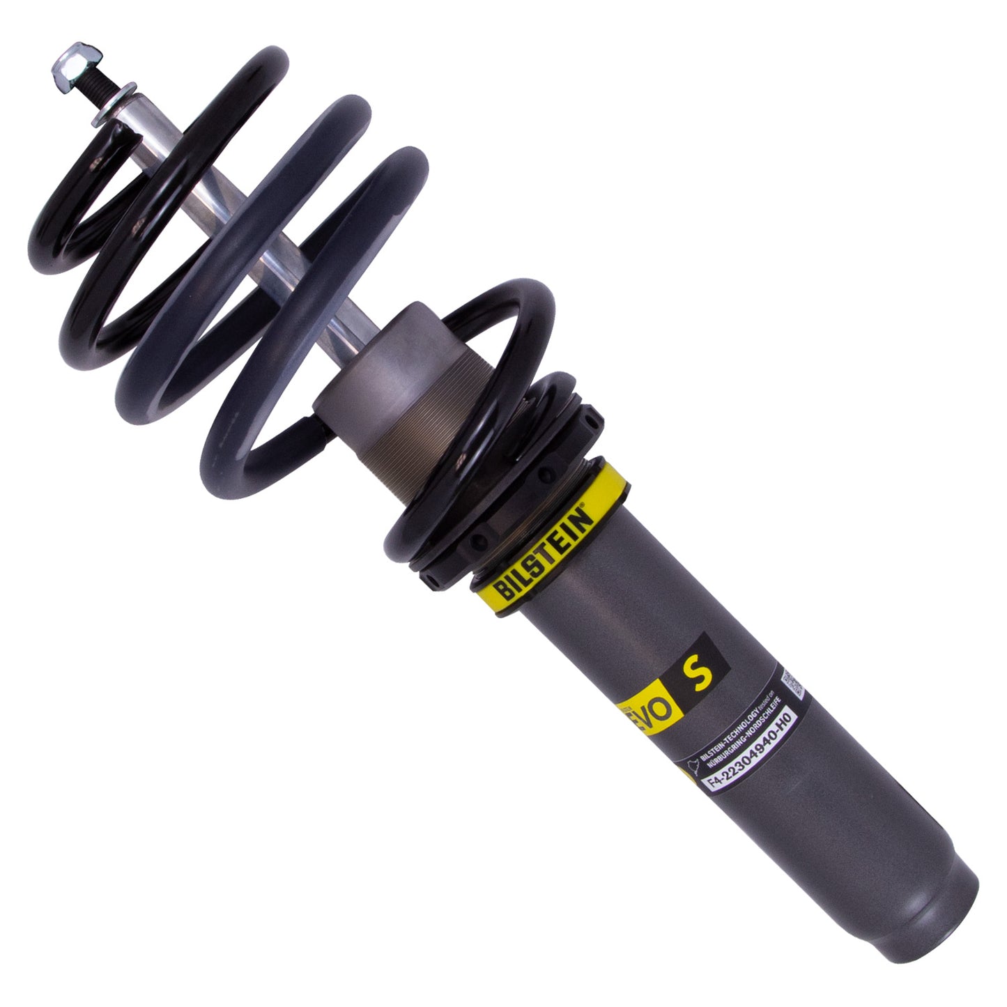 BMW 3-SERIES/4-SERIES xDrive 19-22 - BILSTEIN EVO SERIES COILOVER