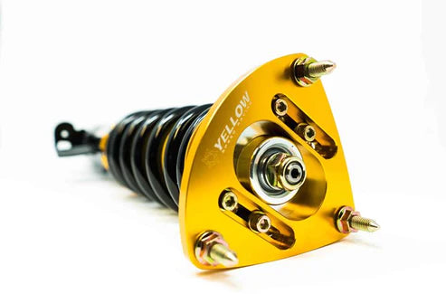 YELLOW SPEED RACING - DYNAMIC PRO SPORT COILOVERS 2020+ TOYOTA SUPRA