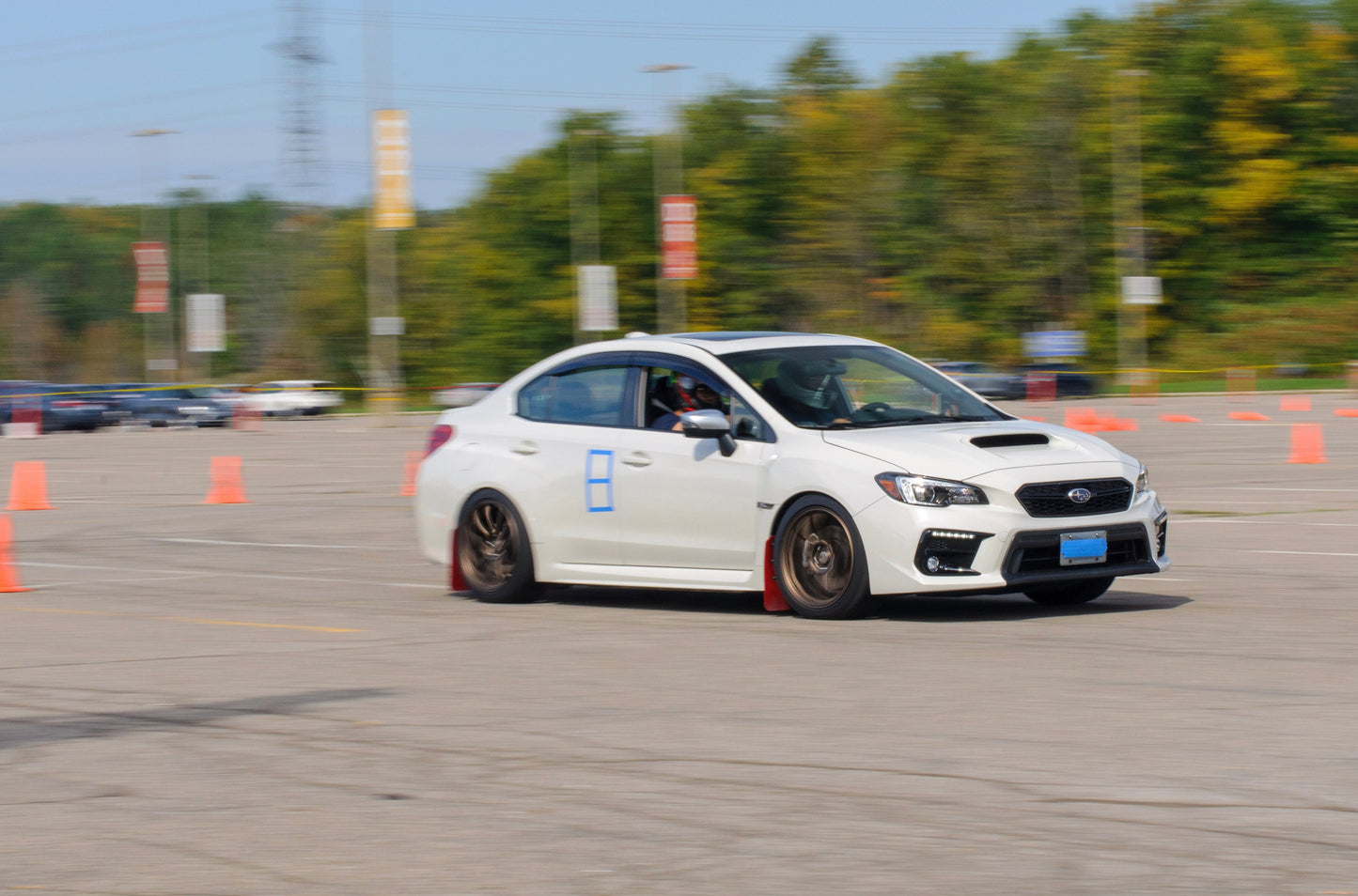 Subaru WRX / STI (15-21)