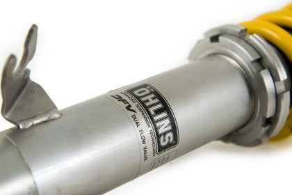 MINI COOPER/ COOPERS 07-14 - OHLINS ROAD & TRACK COILOVER