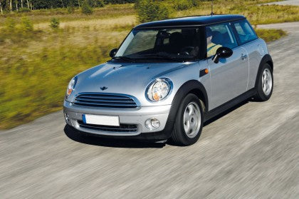 MINI COOPER/ COOPERS 07-14 - OHLINS ROAD & TRACK COILOVER