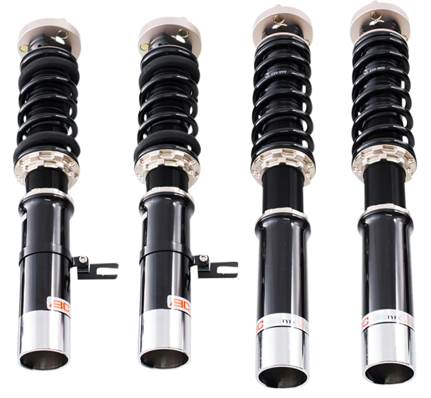 1969-1974 DATSUN 240Z/1974 DATSUN 260Z W/ 51MM/2" FRONT STRUT TUBE 3-BOLT WELD IN(ONLY) - BC RACING BR