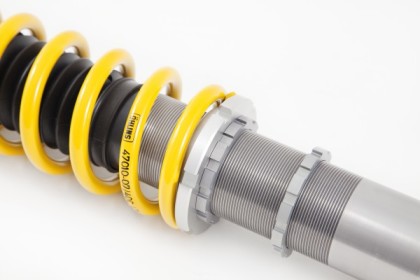 PORSCHE 911 GT3 99-04 - OHLINS ROAD & TRACK COILOVER