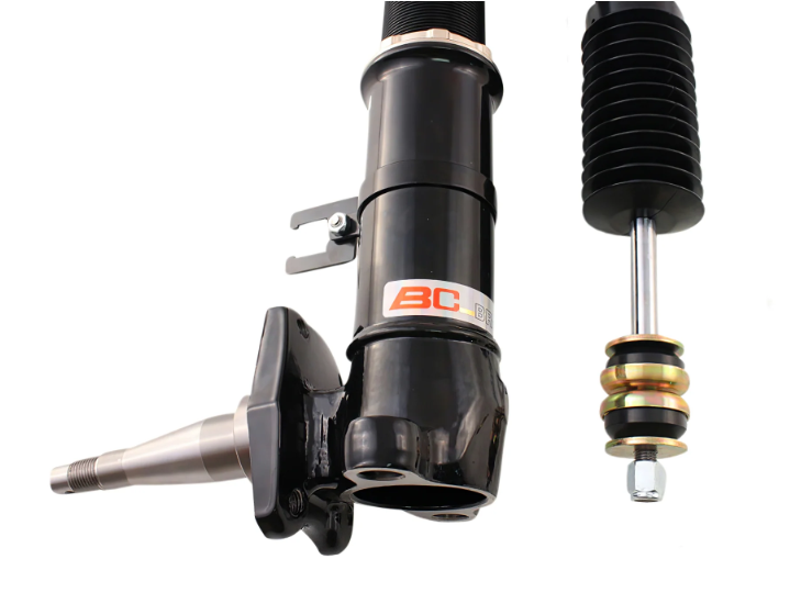 1984-1987 TOYOTA COROLLA (W/ FRONT SPINDLE) - BC RACING BR