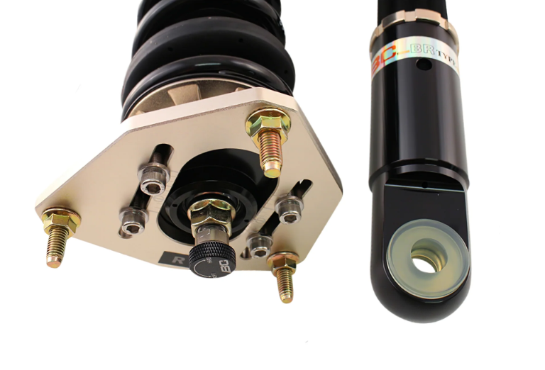 1984-1987 TOYOTA COROLLA (W/ FRONT SPINDLE) - BC RACING BR