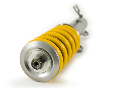 MINI COOPER/ COOPERS 07-14 - OHLINS ROAD & TRACK COILOVER