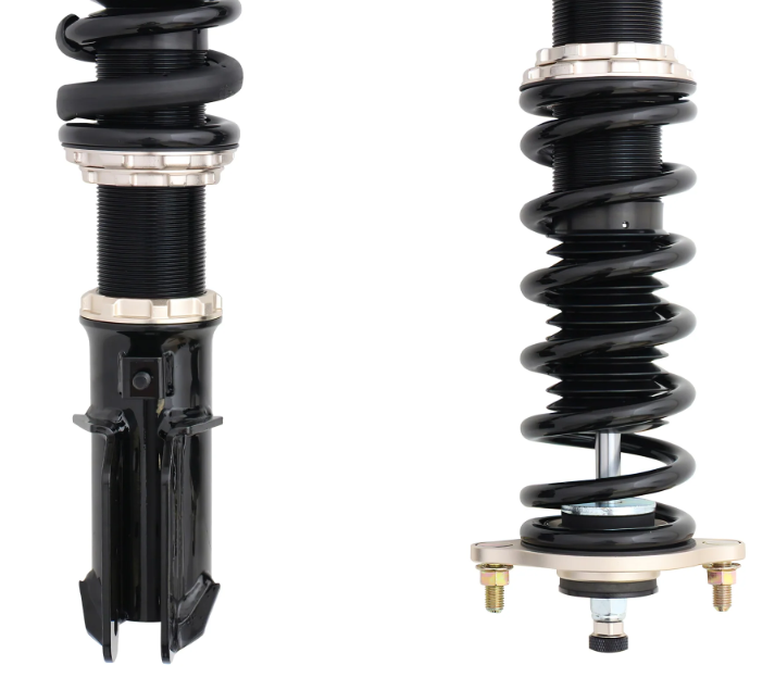 1989-1992 MITSUBISHI GALANT VR4 (AWD) - BC RACING BR