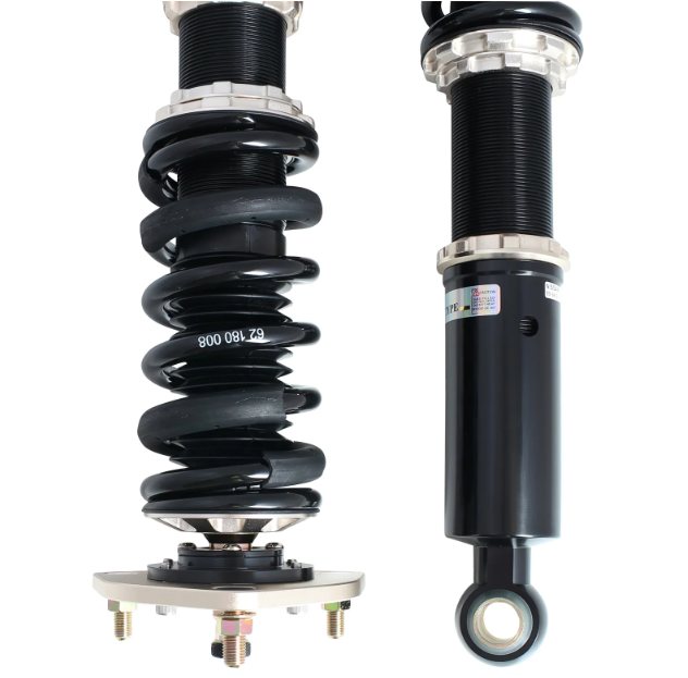 1989-1994 NISSAN SILVIA 240SX(S13) - BC RACING BR