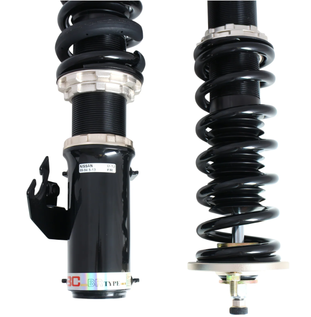 1989-1994 NISSAN SILVIA 240SX(S13) - BC RACING BR