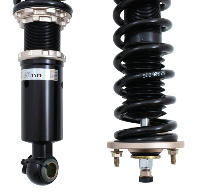 1989-1994 NISSAN SKYLINE GTS(R32) - BC RACING BR
