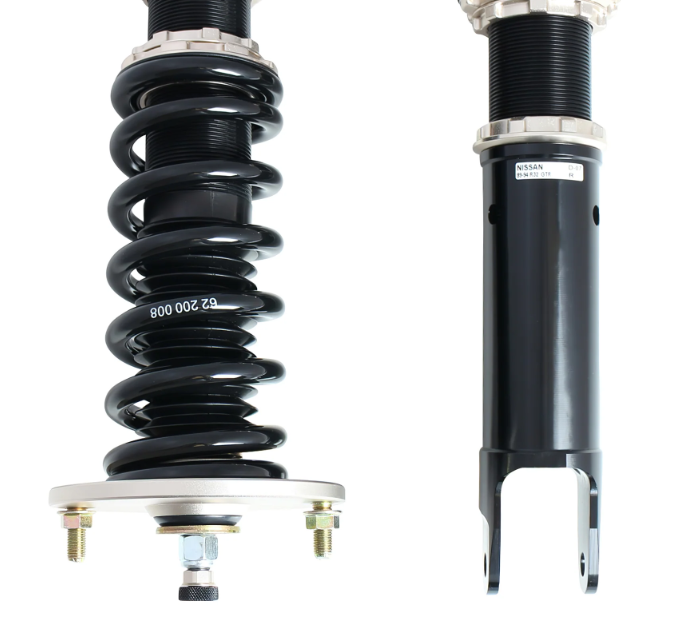 1989-1994 NISSAN SKYLINE GTS-4/GTR(R32) - BC RACING BR