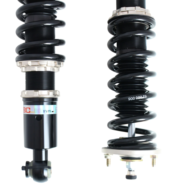 1989-1994 NISSAN SKYLINE GTS-4/GTR(R32) - BC RACING BR