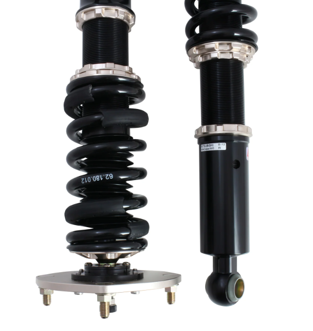 1989-1994 MITSUBISHI ECLIPSE (AWD) - BC RACING BR