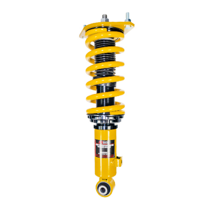 1990-2005 MAZDA MIATA/MX-5 STREET SERIES II PLUS COILOVERS - BLOX RACING