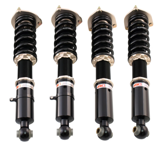 1995-2000 LEXUS LS400 - BC RACING BR