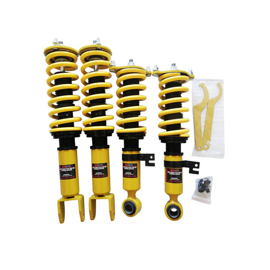 1990-1996 NISSAN 300ZX STREET SERIES II PLUS COILOVERS - BLOX RACING