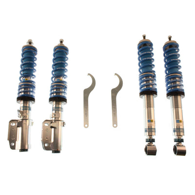 PORSCHE CARRERA 2/4/TURBO 91-94 - BILSTEIN B16 PERFORMACE SUSPENSION