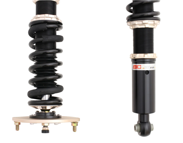 1992-1995 MITSUBISHI EVO I/II/III (AWD) - BC RACING BR