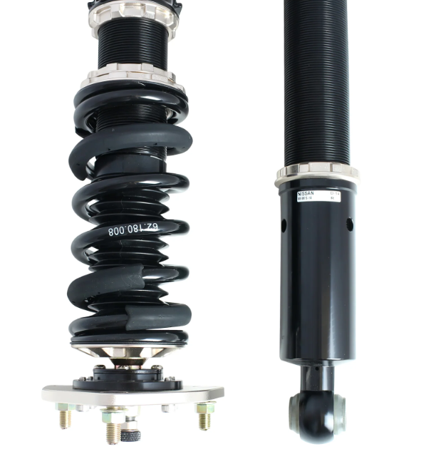 1995-1998 NISSAN SILVIA 240SX(S14) - BC RACING BR