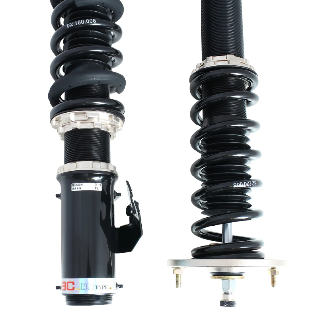 1995-1998 NISSAN SILVIA 240SX(S14) - BC RACING BR