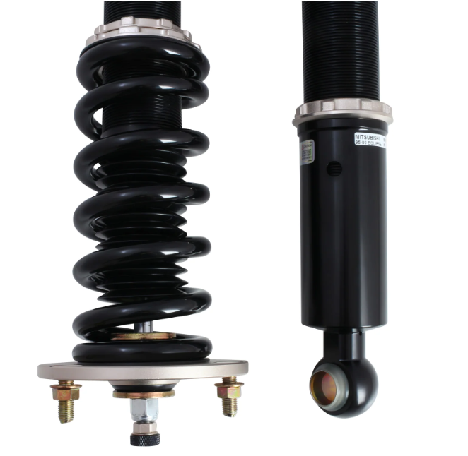 1995-1999 MITSUBISHI ECLIPSE(FWD/AWD)/1994-1998 MITSUBISHI GALANT(FWD/AWD) - BC RACING BR