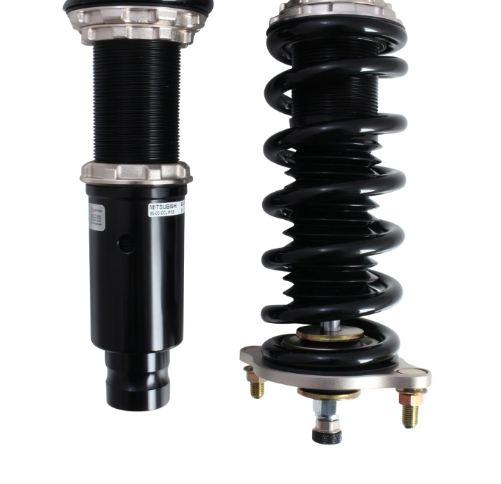 1995-1999 MITSUBISHI ECLIPSE(FWD/AWD)/1994-1998 MITSUBISHI GALANT(FWD/AWD) - BC RACING BR