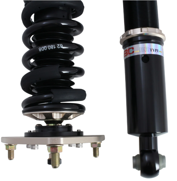 1996-2000 MITSUBISHI LANCER/MIRAGE - BC RACING BR