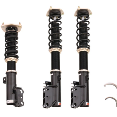 1997-2001 TOYOTA CAMRY - BC RACING BR