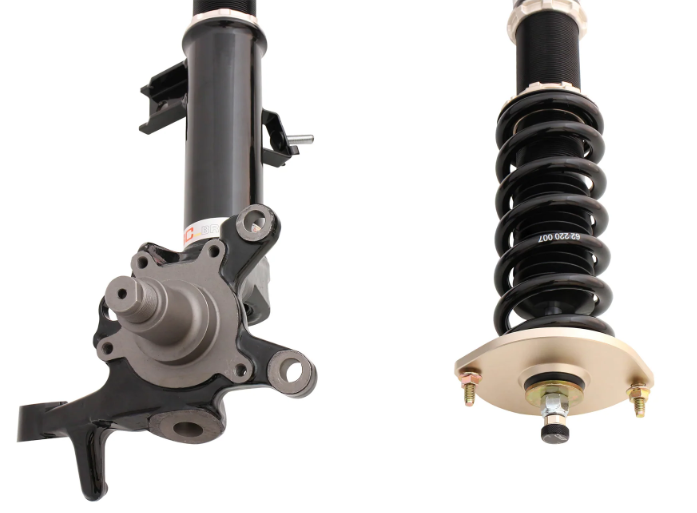 1997-2001 INFINITI Q45 (RWD) W/O FRONT SPINDLE - BC RACING BR