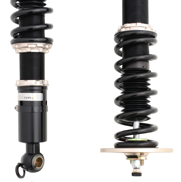 1999-2002 NISSAN SKYLINE GTS(R34) REAR FORK - BC RACING BR