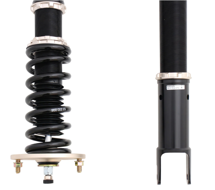 1999-2002 NISSAN SKYLINE GTS(R34) REAR FORK - BC RACING BR