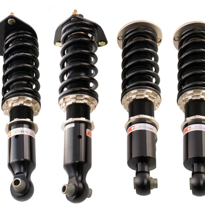 1999-2002 INFINITI G20 - BC RACING BR