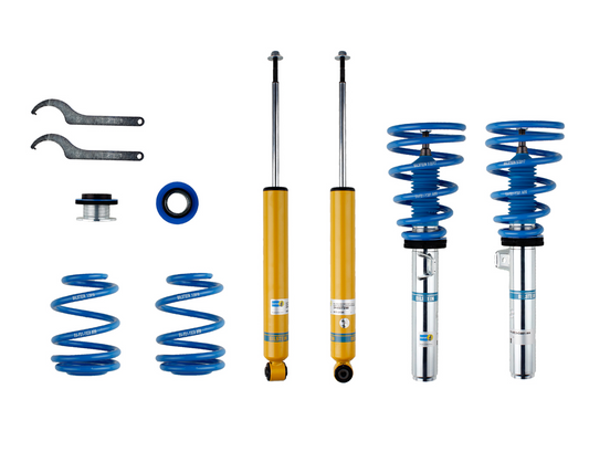 BMW 3-SERIES 99-06 - BILSTEIN B14 PERFORMACE SUSPENSION