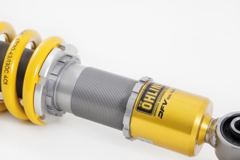 PORSCHE 911 CARRERA (996) RWD 99-04 - OHLINS ROAD & TRACK COILOVER