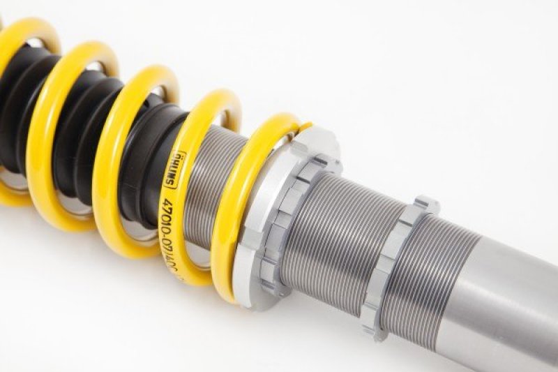 PORSCHE 911 CARRERA (996) RWD 99-04 - OHLINS ROAD & TRACK COILOVER