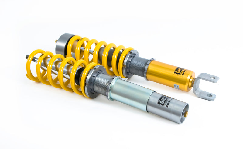 PORSCHE 911 CARRERA(997) 05-11 RWD INCL. S MODELS - OHLINS ROAD & TRACK COILOVER