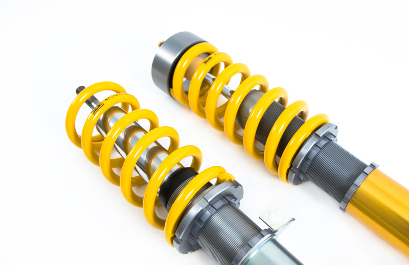 PORSCHE 911 CARRERA(997) 05-11 RWD INCL. S MODELS - OHLINS ROAD & TRACK COILOVER