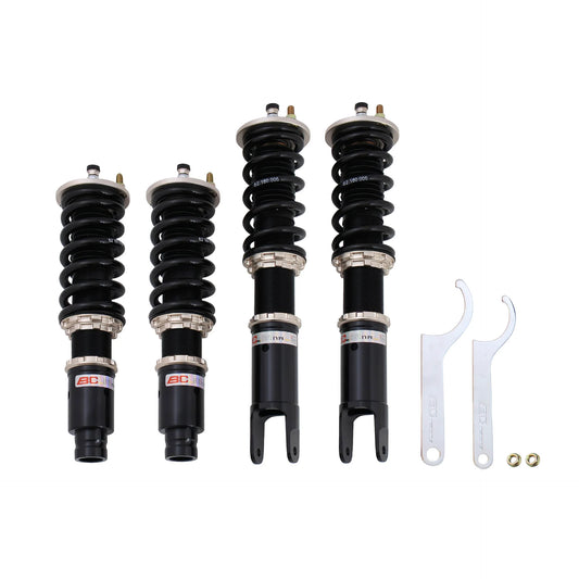 1996-2000 HONDA CIVIC (REAR FORK) - BC RACING BR