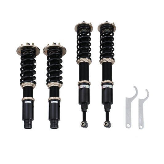 1998-2002 HONDA ACCORD / 2001-2003 ACURA CL / 1999-2003 ACURA TL - BC RACING BR